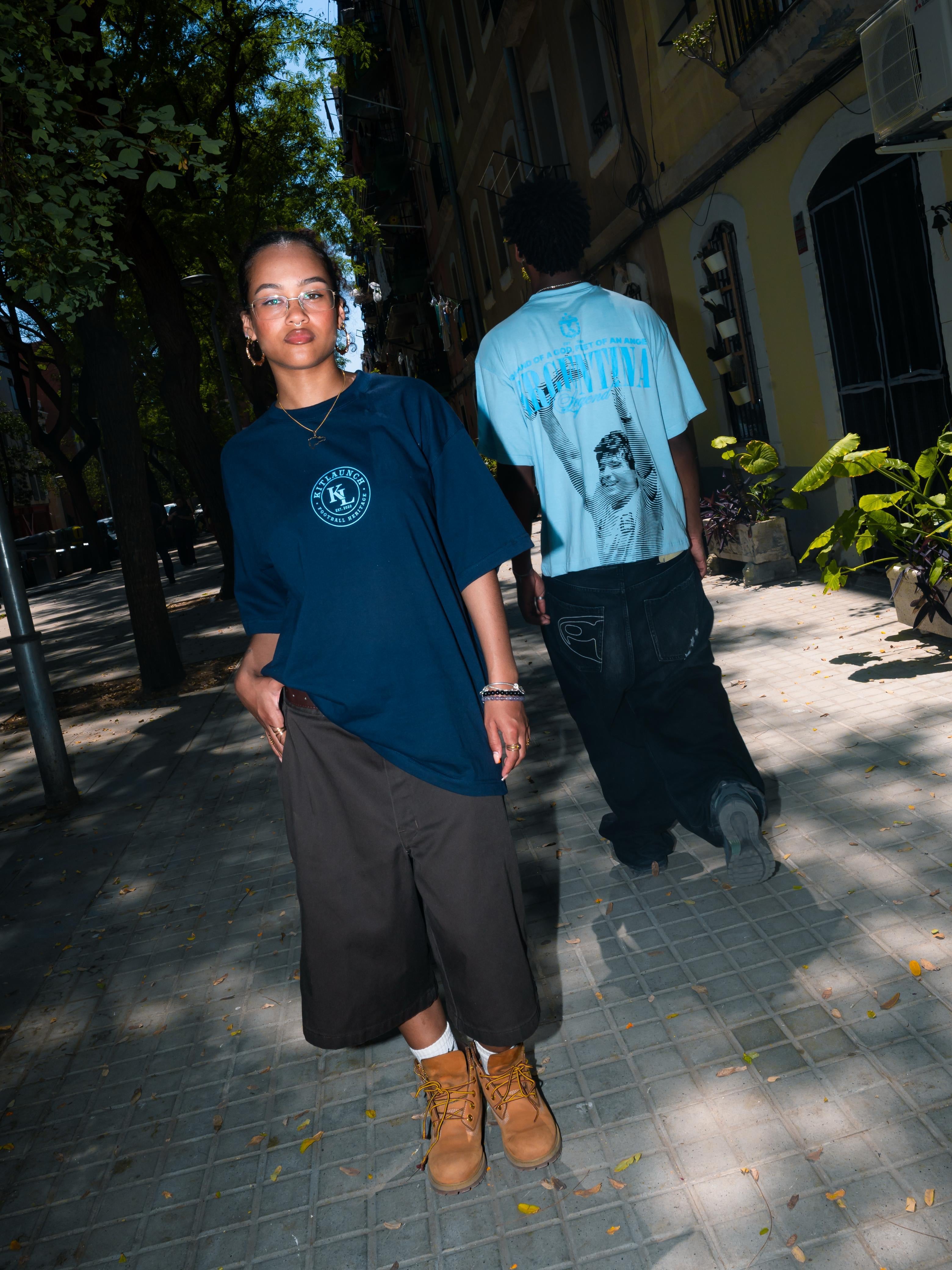 KITLAUNCH CLOTHING