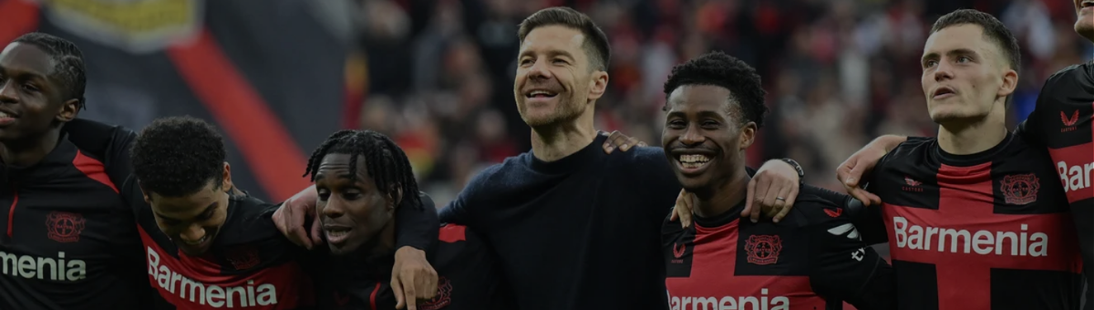 Bayer Leverkusen