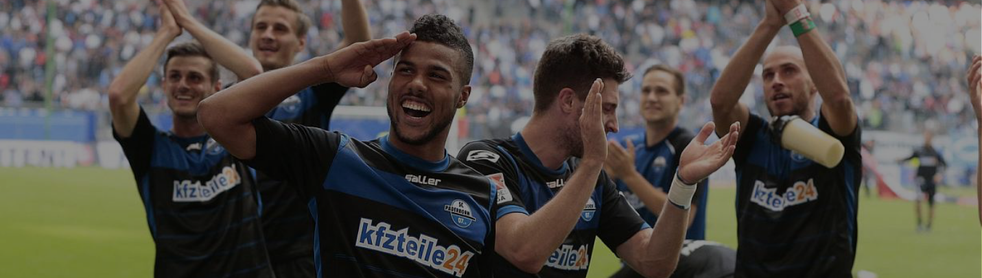 Paderborn