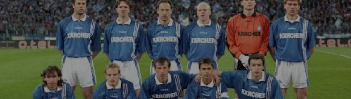 Schalke 04