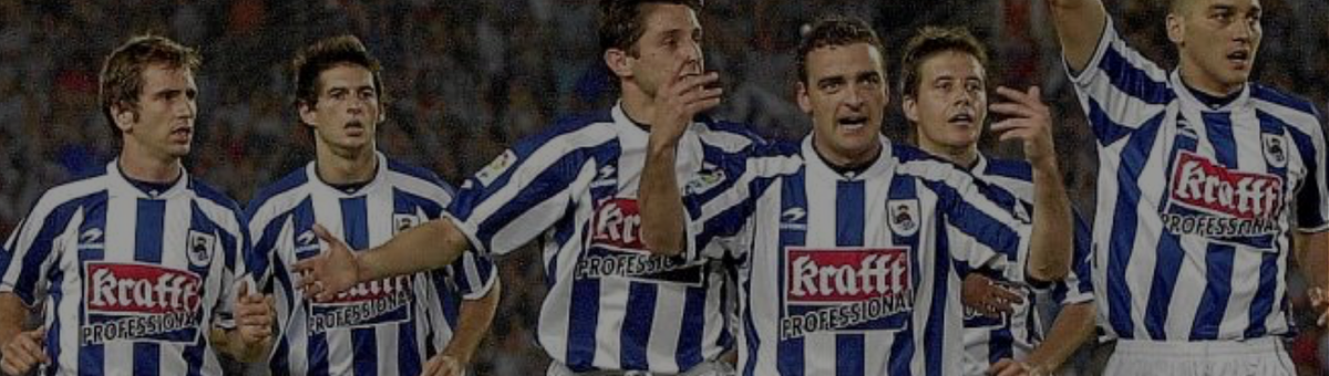 Real Sociedad