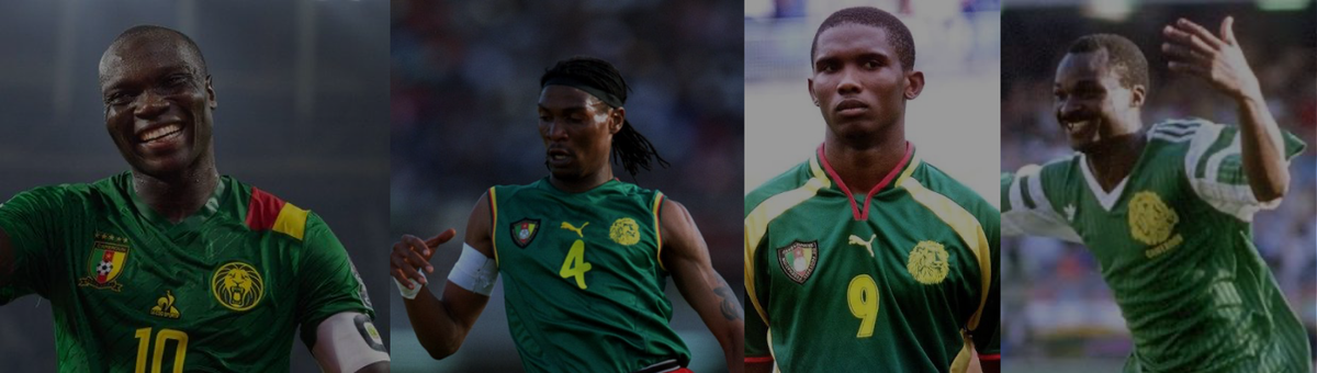 Cameroon (National Team)