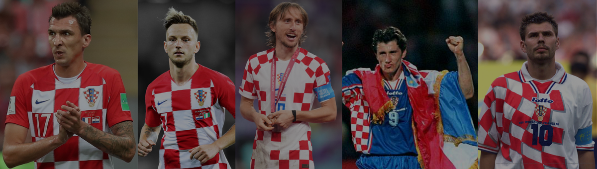 Croatia (National Team)