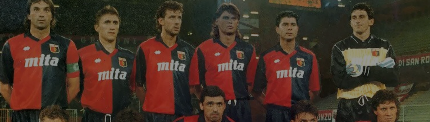Genoa