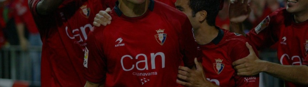 CA Osasuna