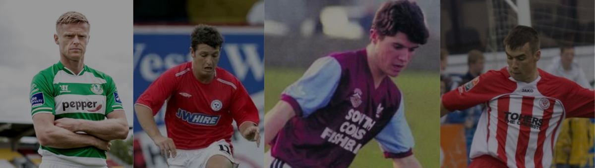 League of Ireland