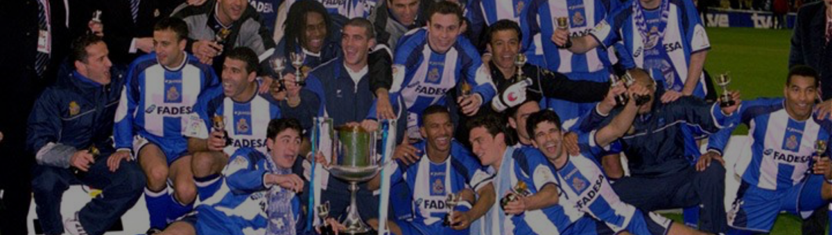Deportivo La Coruña