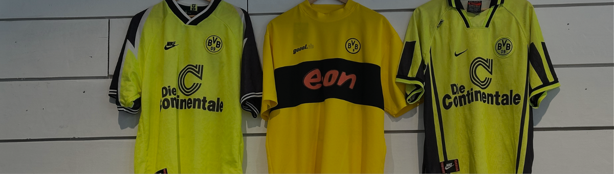 Borussia Dortmund