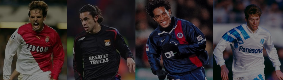 French Football Clubs