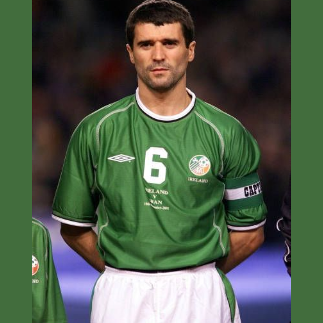 Ireland
