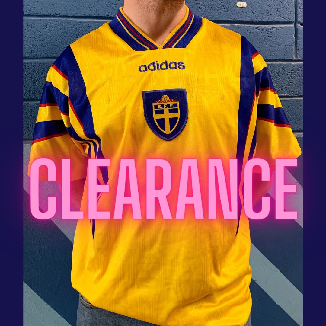 Clearance