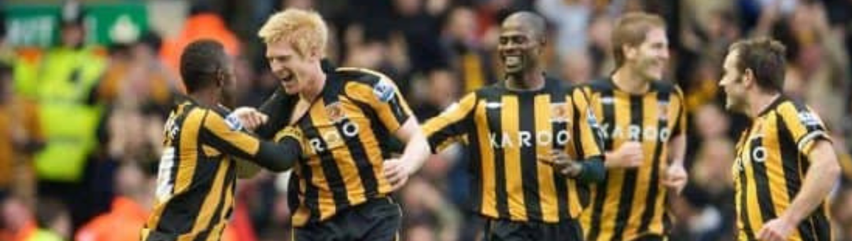 Hull City