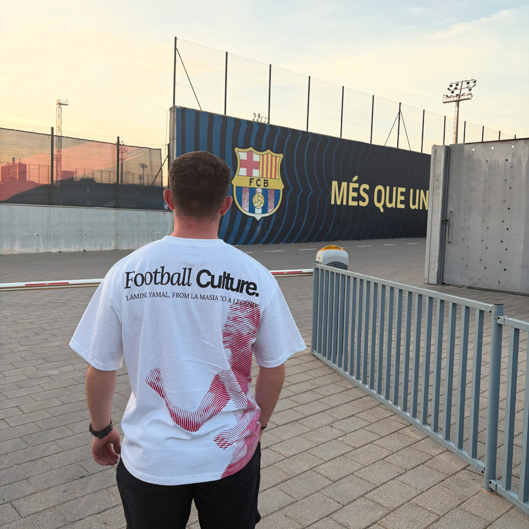Football Culture