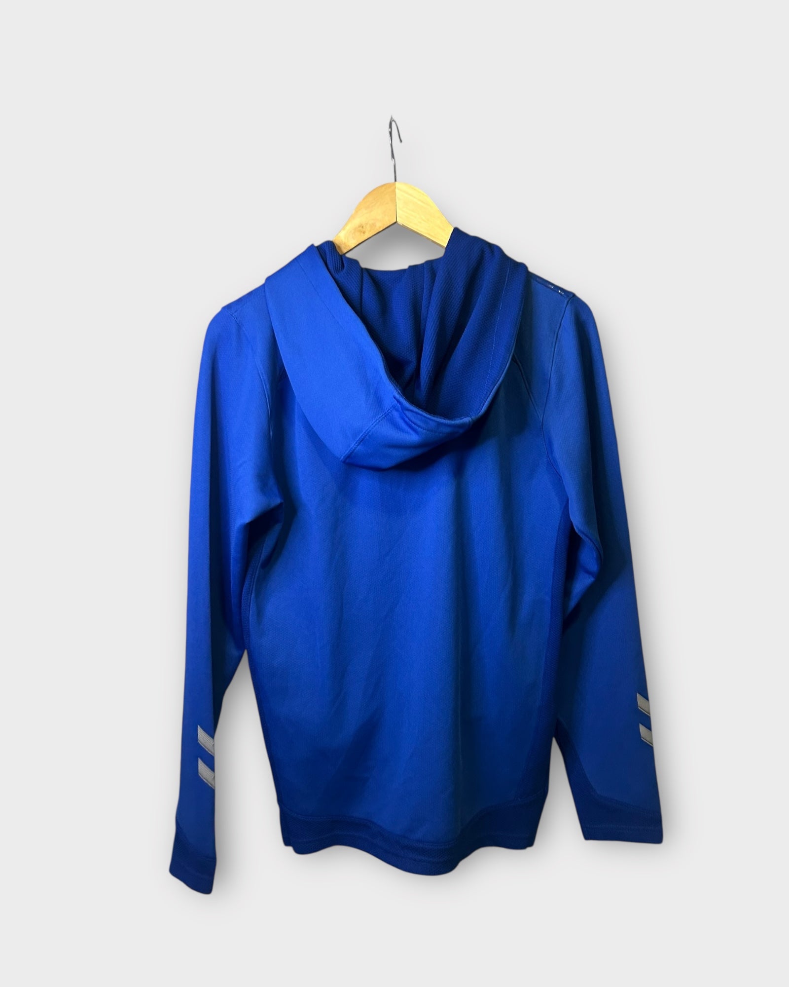 CD Tenerife Hummel Jacket (Medium) - KITLAUNCH