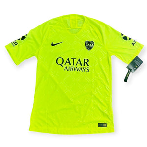 Boca Juniors 2018/19 3rd BNWT (Medium)