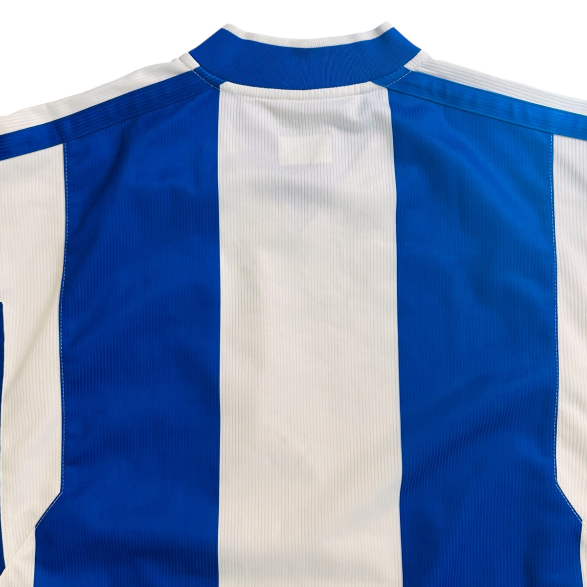 RCD Espanyol 2003/04 Home Squad Signed (Medium)