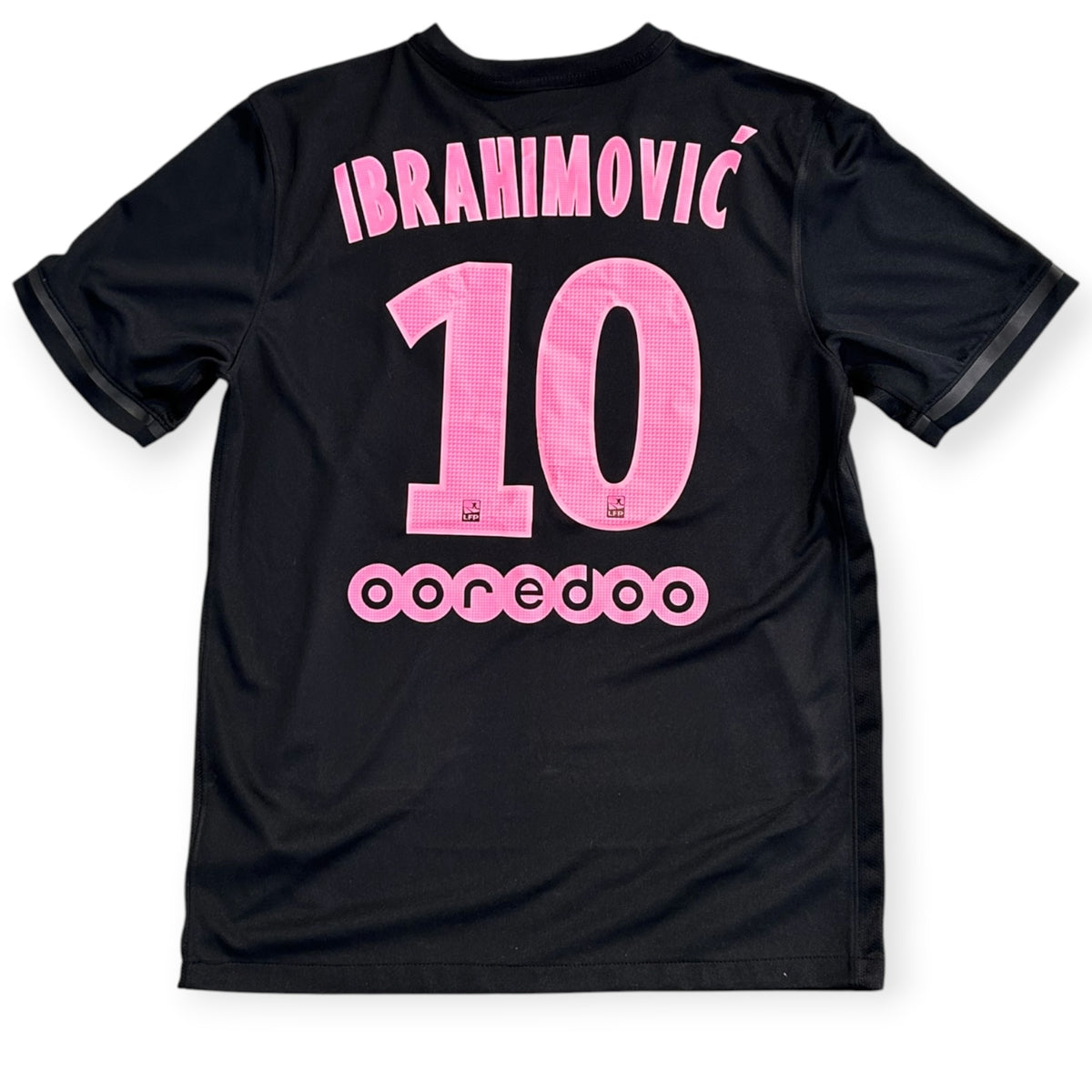 PSG 2015/16 3rd - Ibrahimovic 10 (Medium) - KITLAUNCH