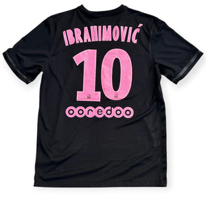 PSG 2015/16 3rd - Ibrahimovic 10 (Medium) - KITLAUNCH