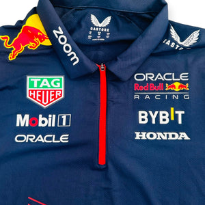 Red Bull Racing F1 Top Castore (XL)