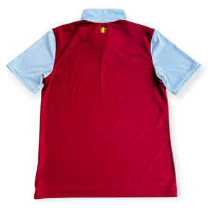 Aston Villa 2016/17 Home (Large)
