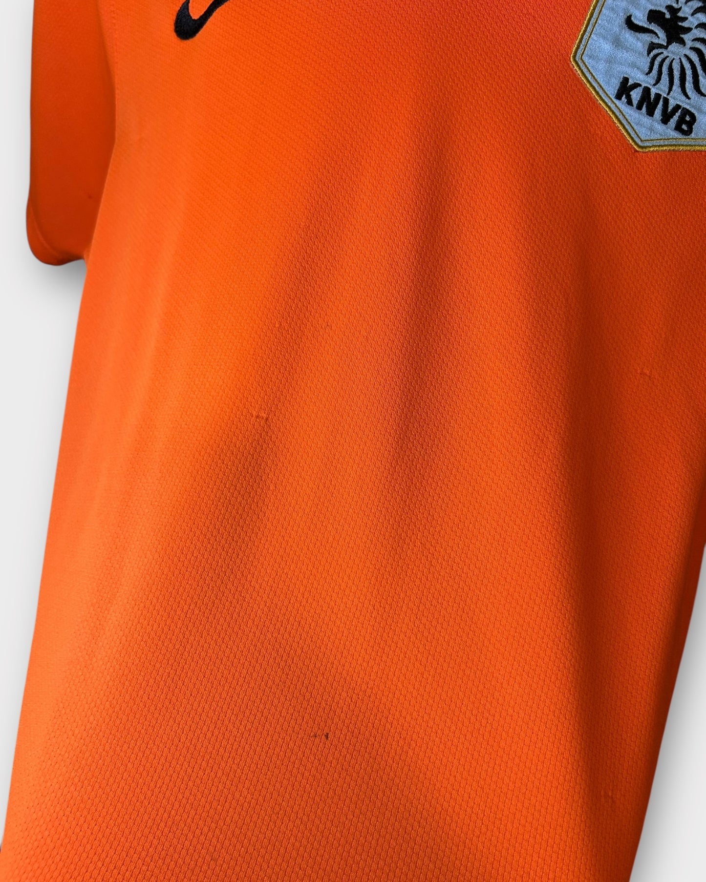Netherlands 2006 Home (S)