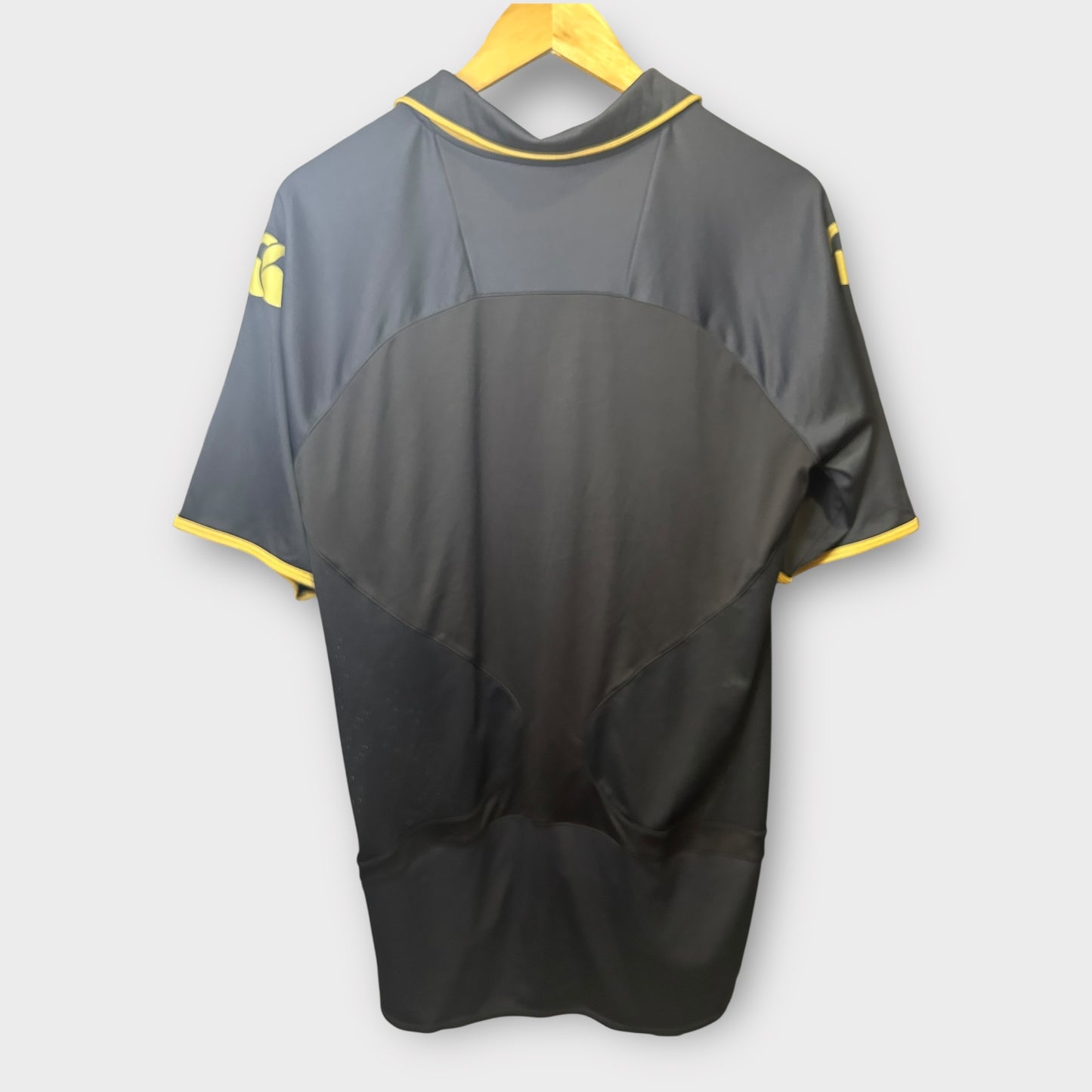 Portsmouth 2008/09 Away (Large)