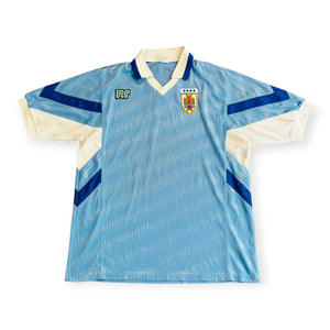 Uruguay 1998 Home (XL)