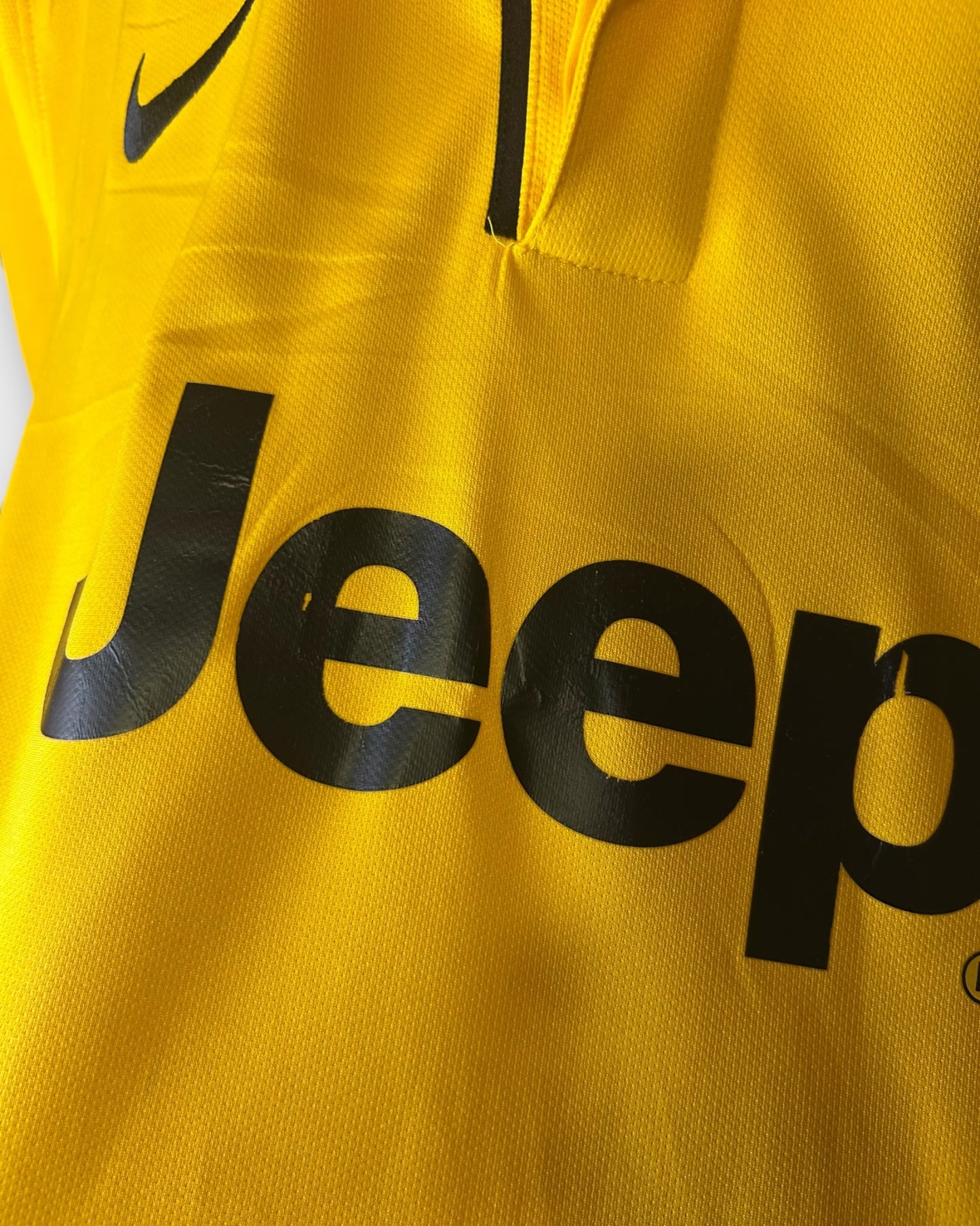 Juventus 2013/14 Away - Pogba 6 (Medium)