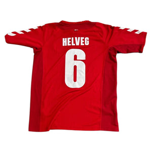 Denmark 2003 Home - Helveg 6 (XL) - KITLAUNCH