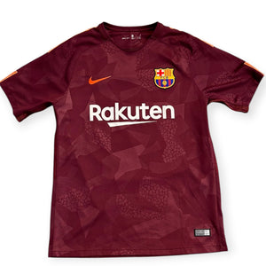 FC Barcelona 2017/18 3rd - Messi 10 (Medium)