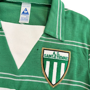 AS Saint-Etienne 1981/94 Home (Medium) - KITLAUNCH