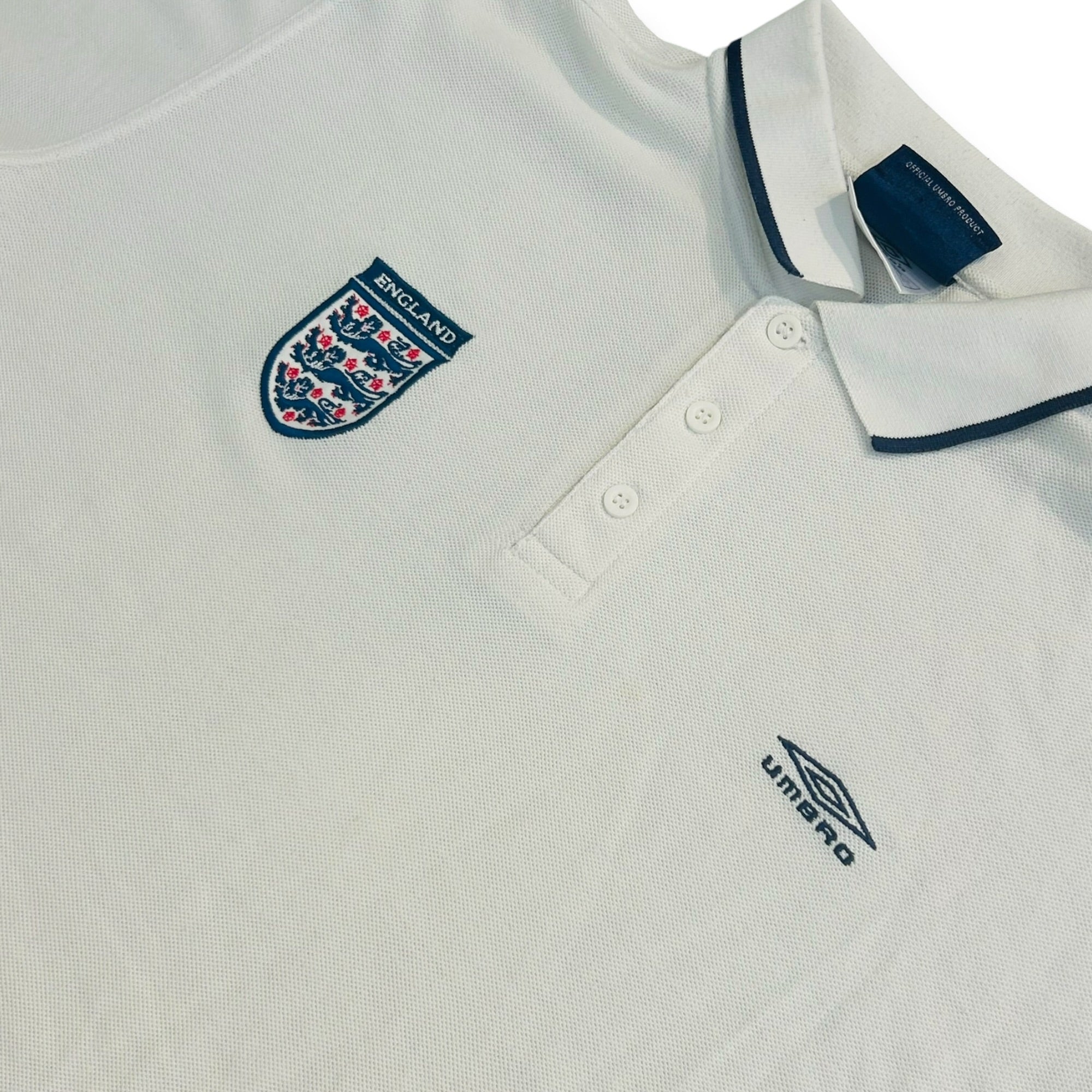England Umbro Shirt (Medium)