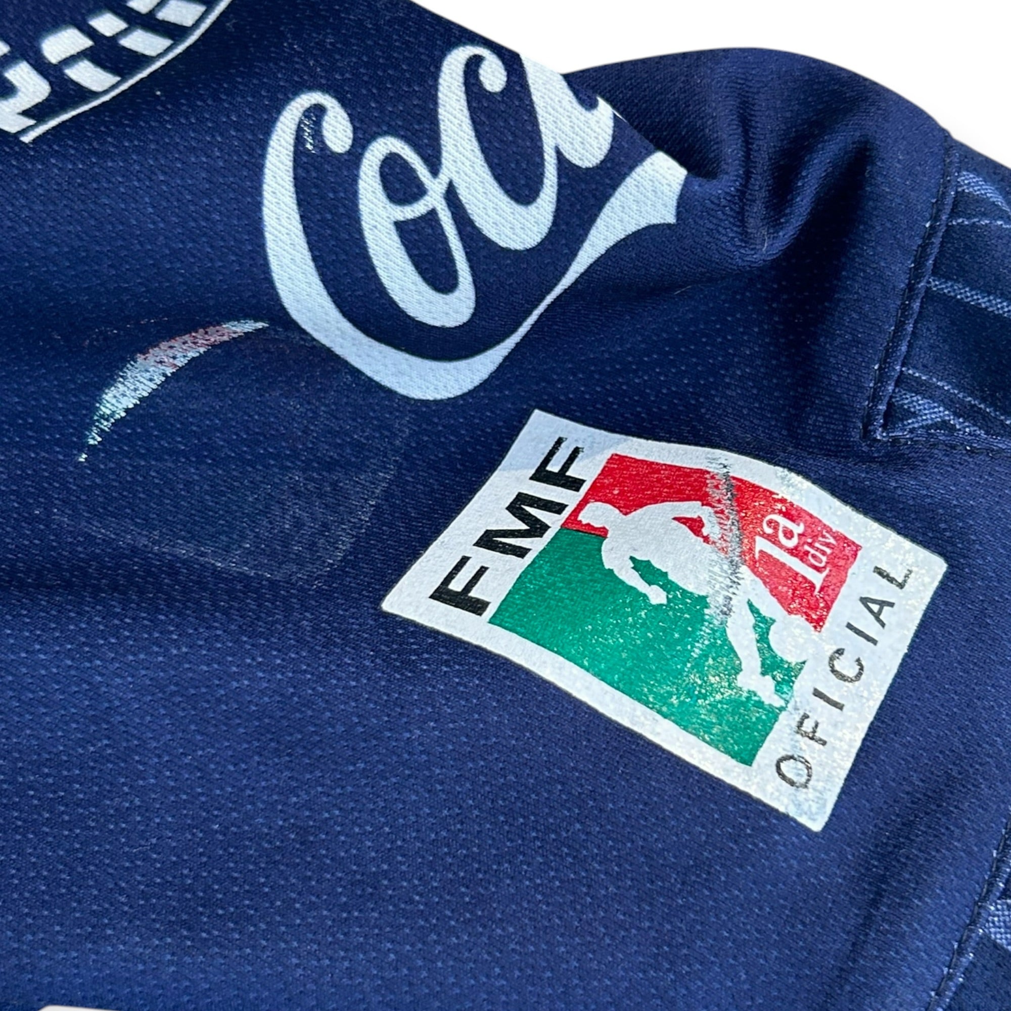 Pumas UNAM 2009/10 Away (Medium) - KITLAUNCH