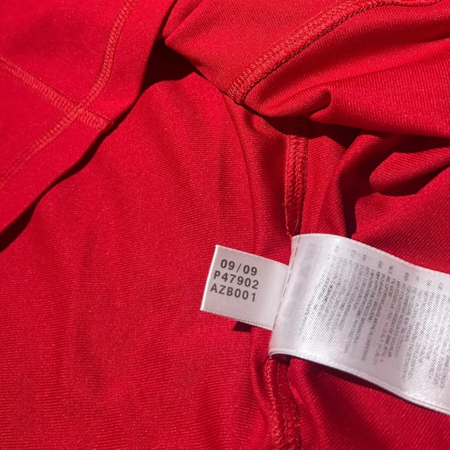 Spain 2010 Home - Fabregas 10 (Small)