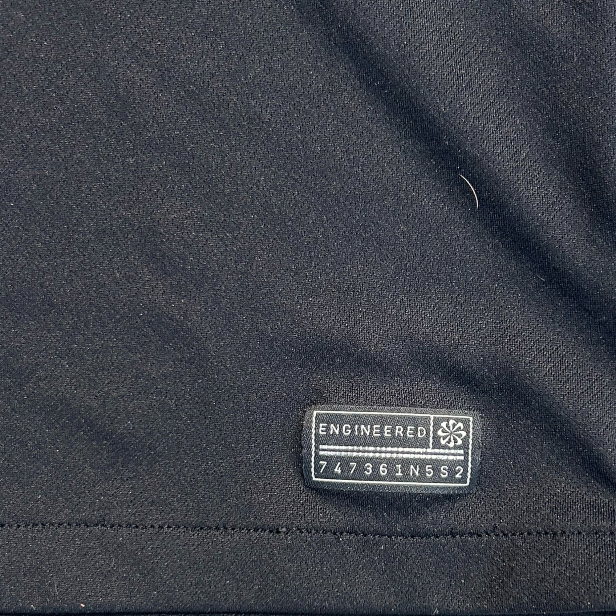 New Zealand 2022 Away (Small) - KITLAUNCH