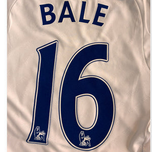 Spurs 2007/08 Home - Bale 16 (Small)