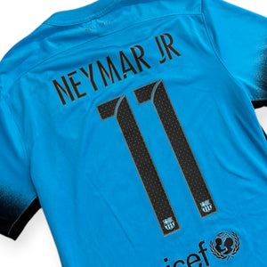 FC Barcelona 2015/16 3rd Player Version - Neymar Jr 11 (Medium)