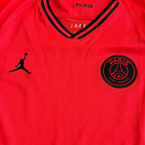 PSG 2019/20 Away Kitroom Version *NEW* (Medium)