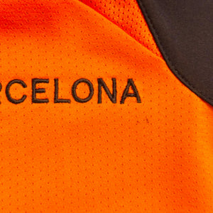 FC Barcelona 2006/07 Training Vest (Large)