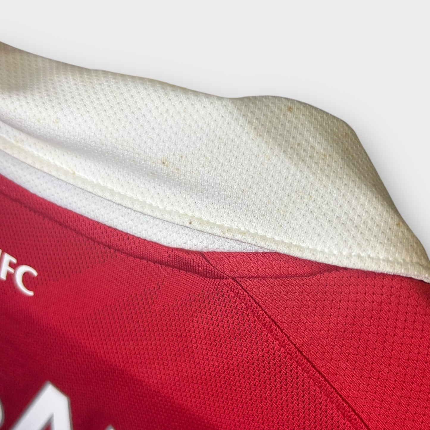 Manchester United 2010/11 Home - Berbatov 9