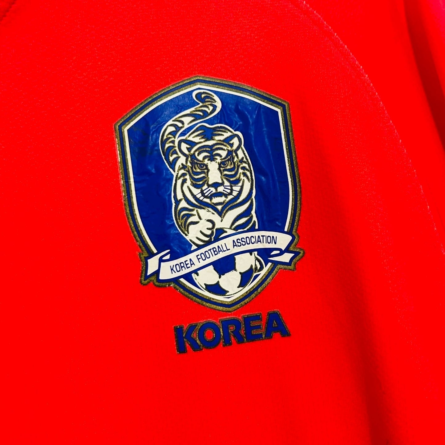 South Korea 2006 Home (Large)