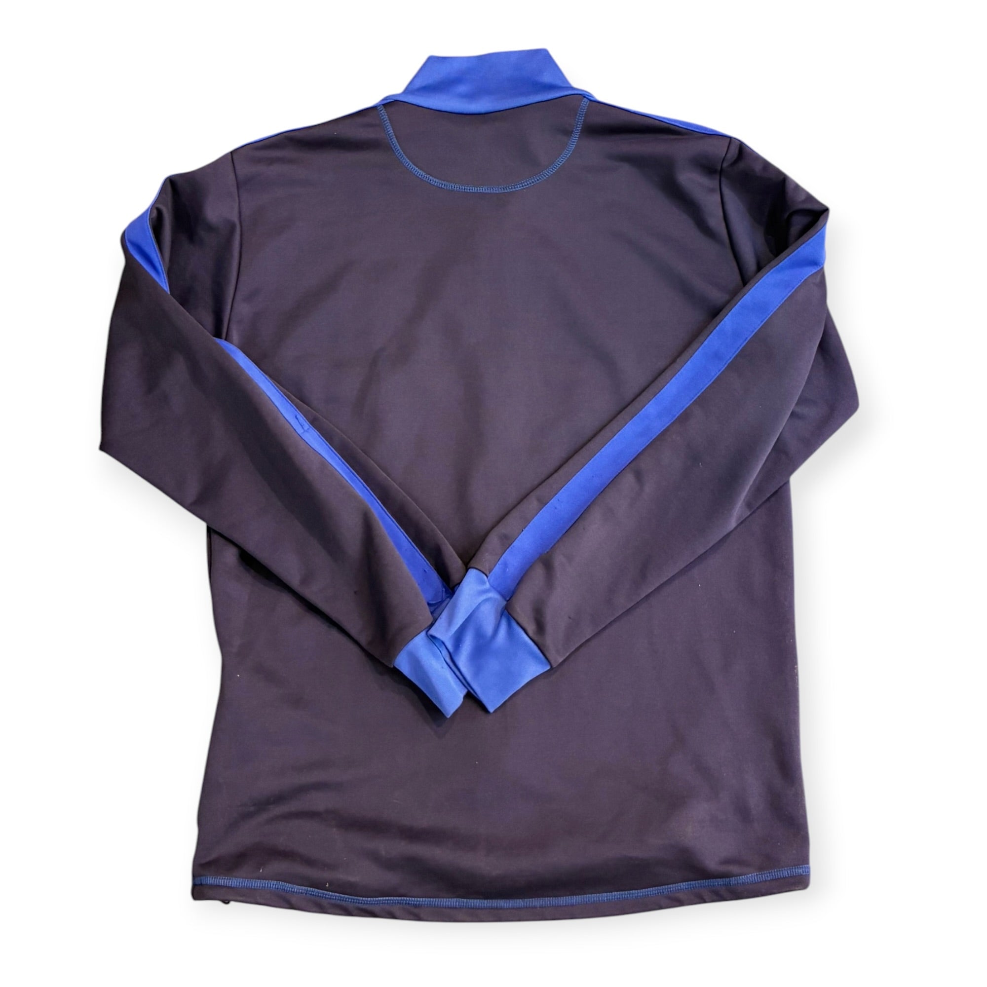 CE Europa 2014/15 Elements Track Jacket (Large) - KITLAUNCH
