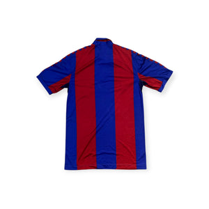 FC Barcelona 1982/89 Home (Small) - KITLAUNCH