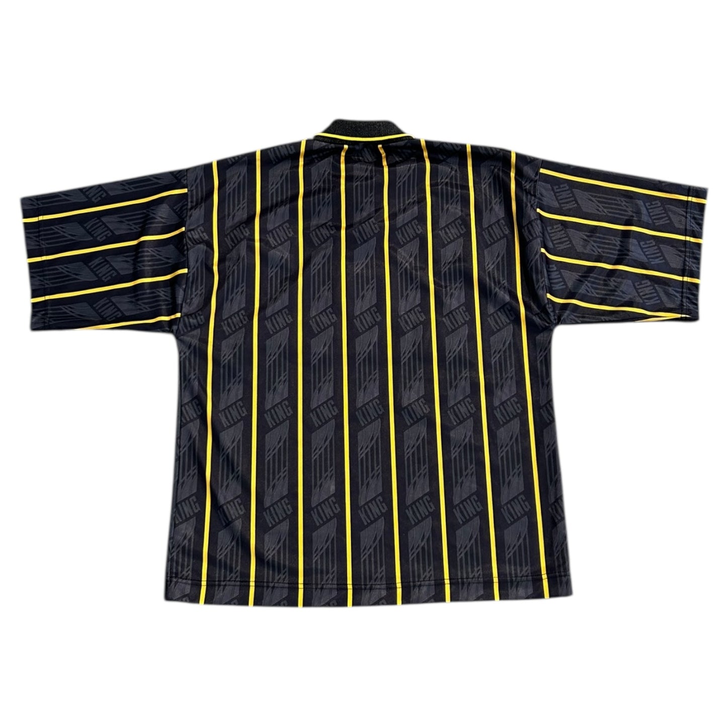 Sheffield Wednesday 1993/94 Away (Large)