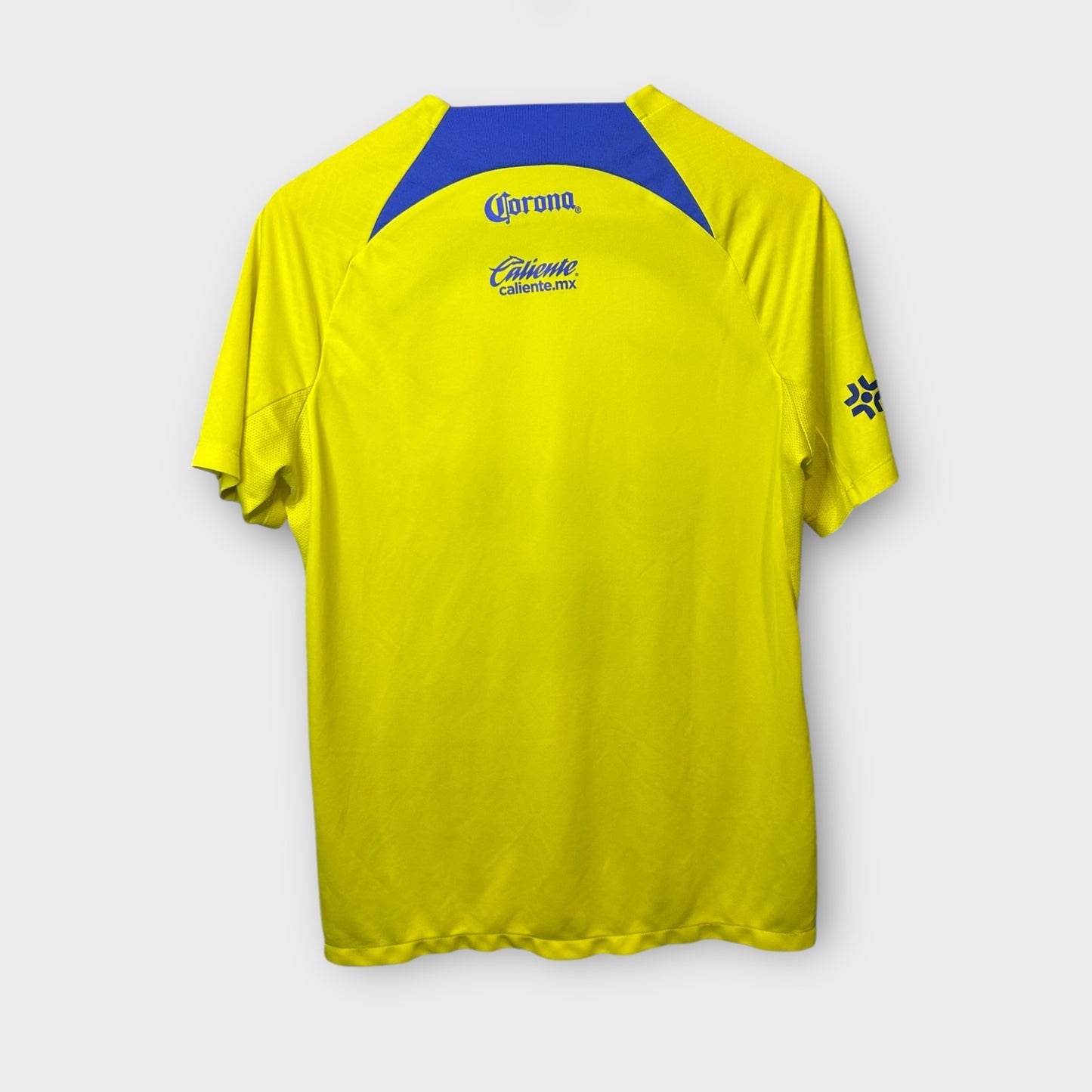 CF América 2023/24 Staff Issue training Shirt (M)