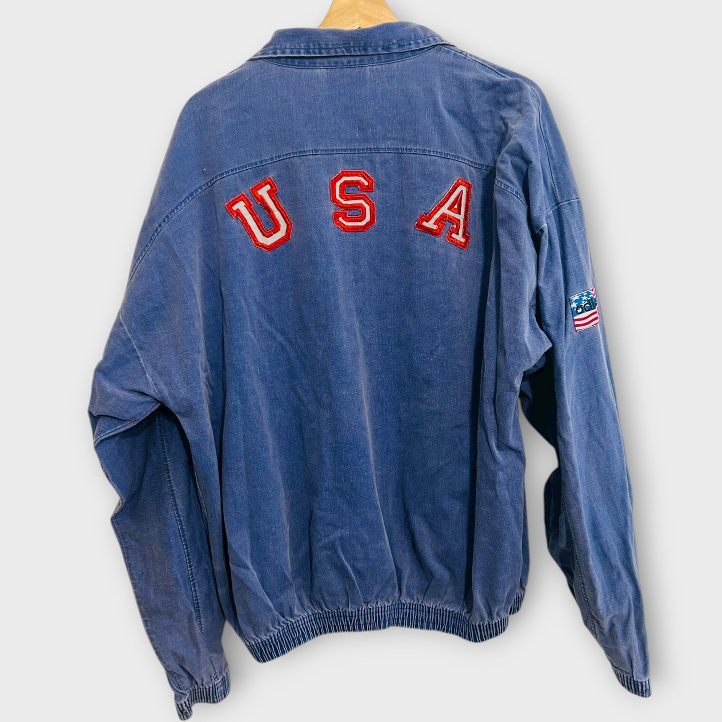 USA 1994 Drill Top (XL)