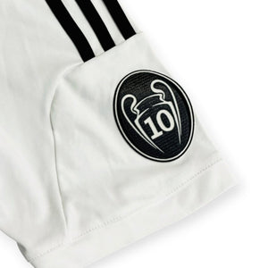 Real Madrid 2014/15 Home - Ronaldo 7 (Small)