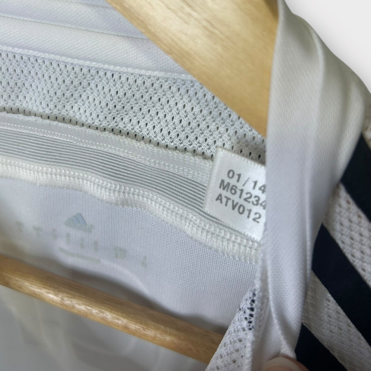 Swansea 2014/15 Home - Michu 9