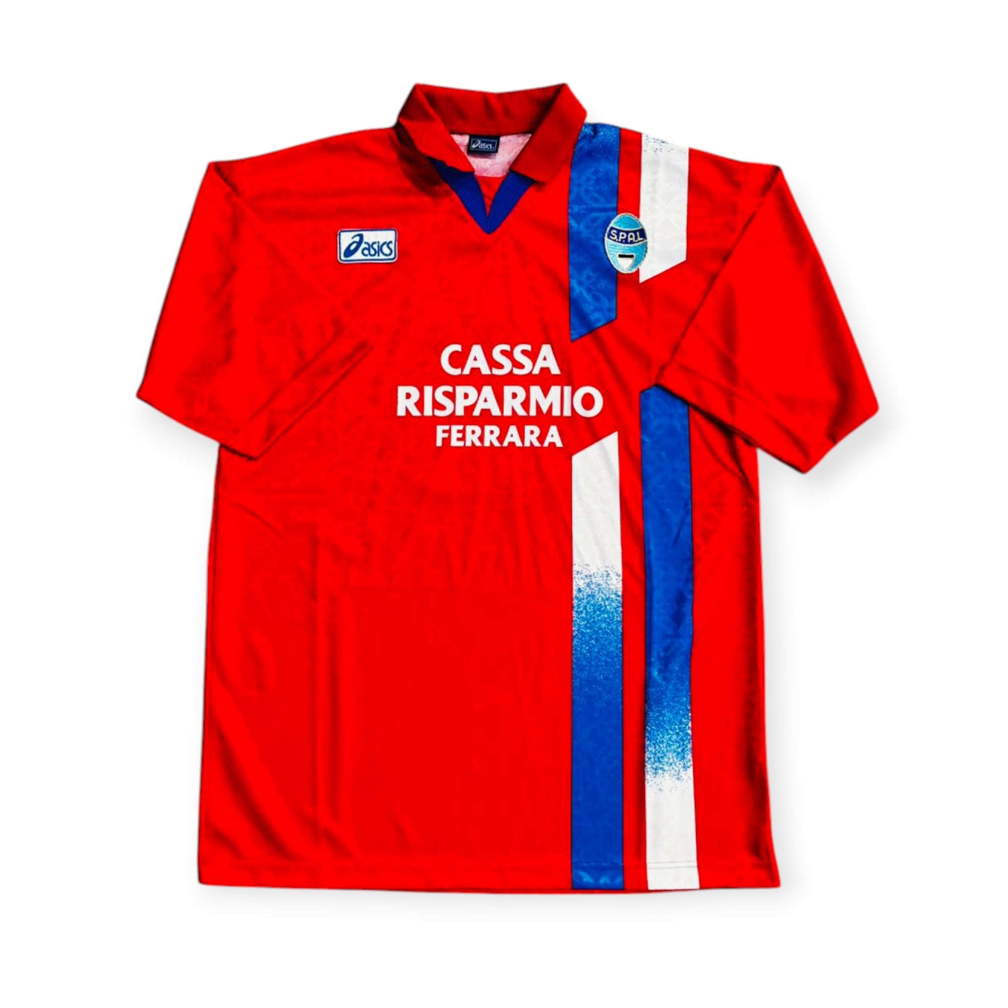 Spal 1994/95 Away - #6 (XL)