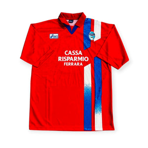 Spal 1994/95 Away - #6 (XL)